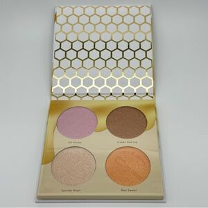 Beauty Bakerie Milk & Honey Highlighter Palette